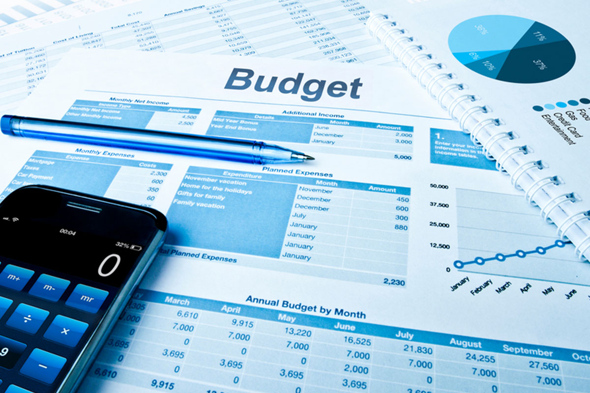 Small Business Budgeting: Strategies For Entrepreneurs On A Shoestring Budget